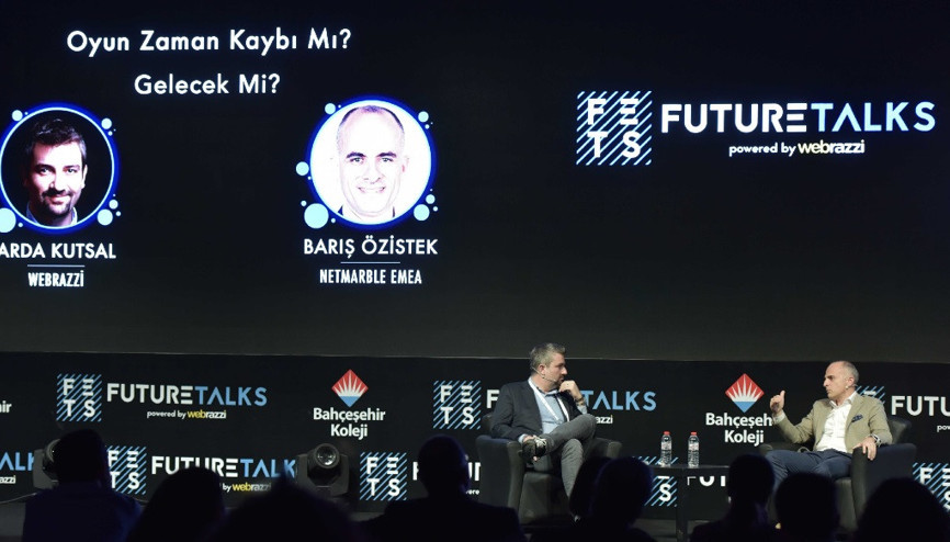 Akıllardaki soru: Oyun zaman kaybı mı gelecek mi Akıllardaki soru: Oyun zaman kaybı mı gelecek mi