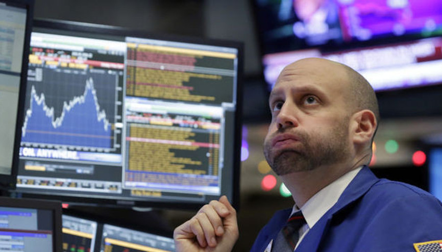 Küresel piyasalar negatif seyrediyor