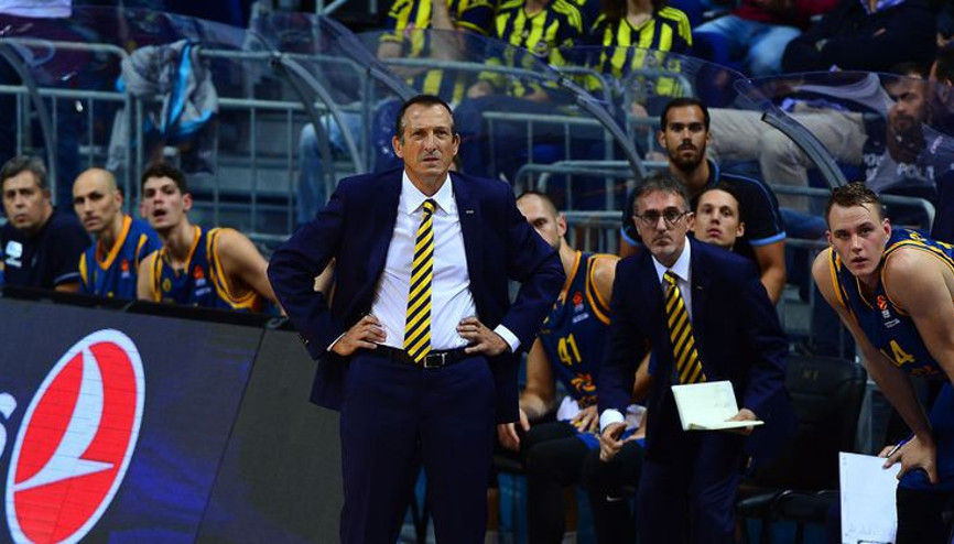 Gran Canariada Maldonado dönemi sona erdi