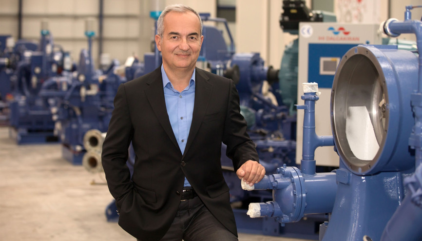 Makine ihracatçıları 11 ayda 15,7 milyar dolarlık ihracat yaptı Makine ihracatçıları 11 ayda 15,7 milyar dolarlık ihracat yaptı