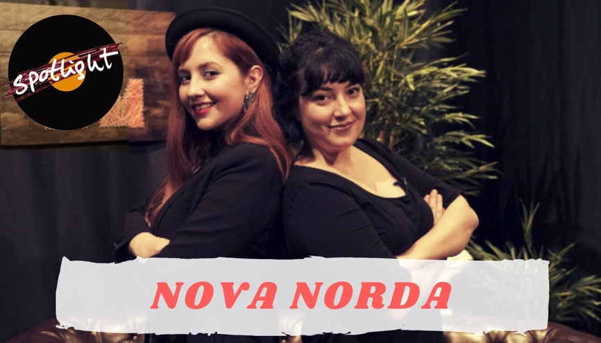 Üçüncü Yenilerin en yeteneklisi: Nova Norda