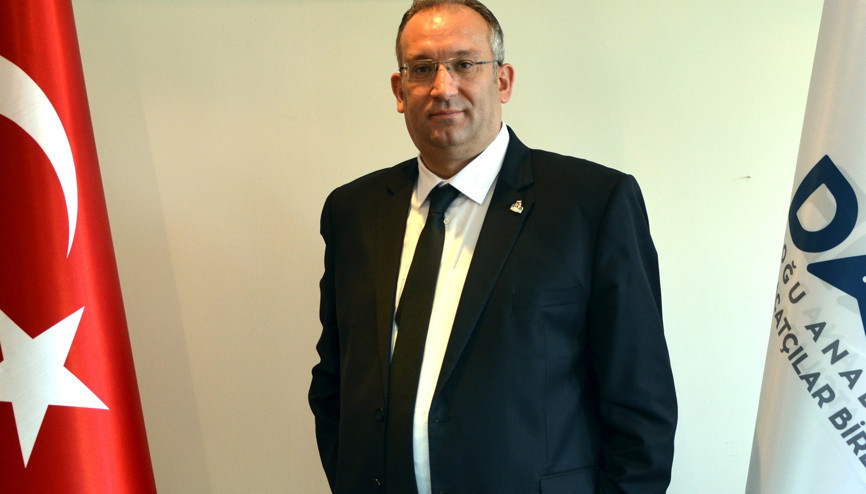 Doğunun kasım ayı ihracatındaki artış ülke ortalamasını geride bıraktı