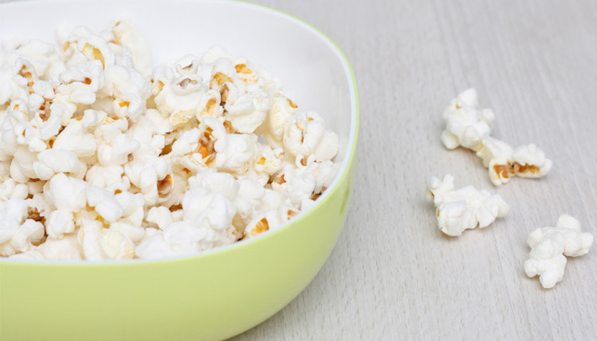 Mısır patlatmanın püf noktaları