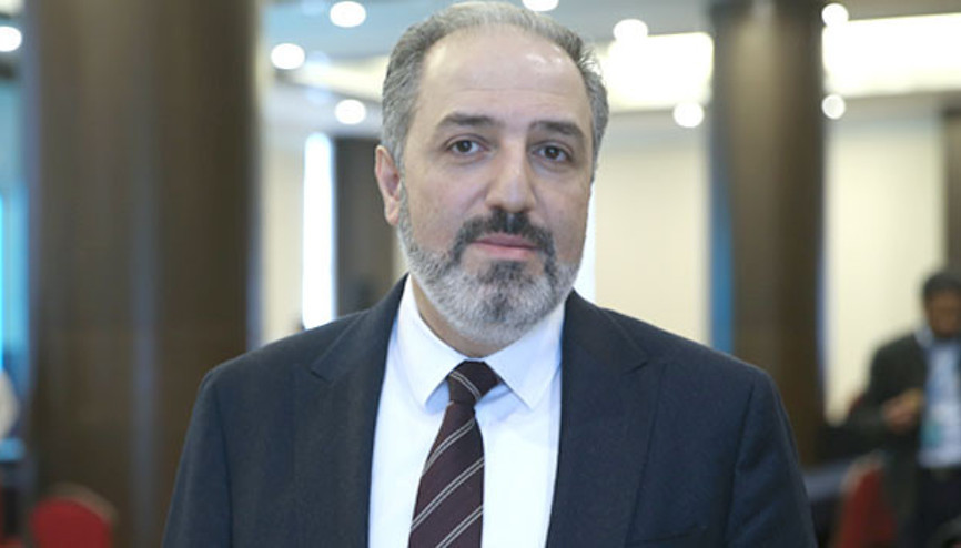 Yeneroğlu’nda ‘Mavi Kart’lılar için önemli açıklama