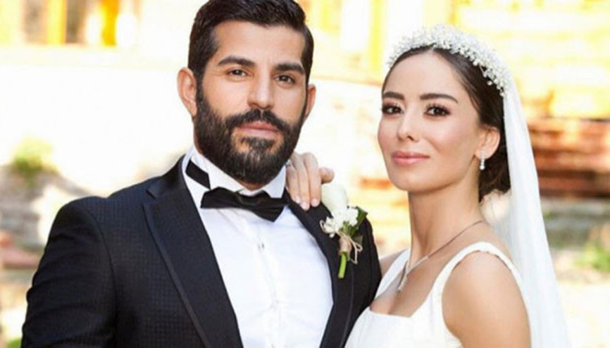 Dedikodular doğru çıktı...Merve Sevi ile Çalkan Algün boşandı