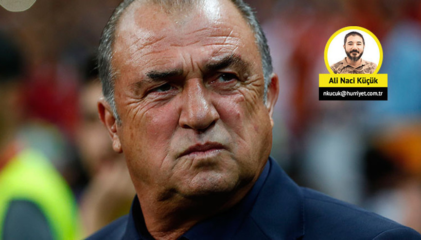 Fatih Terim dünya yıldızını reddetti İşte o isim...