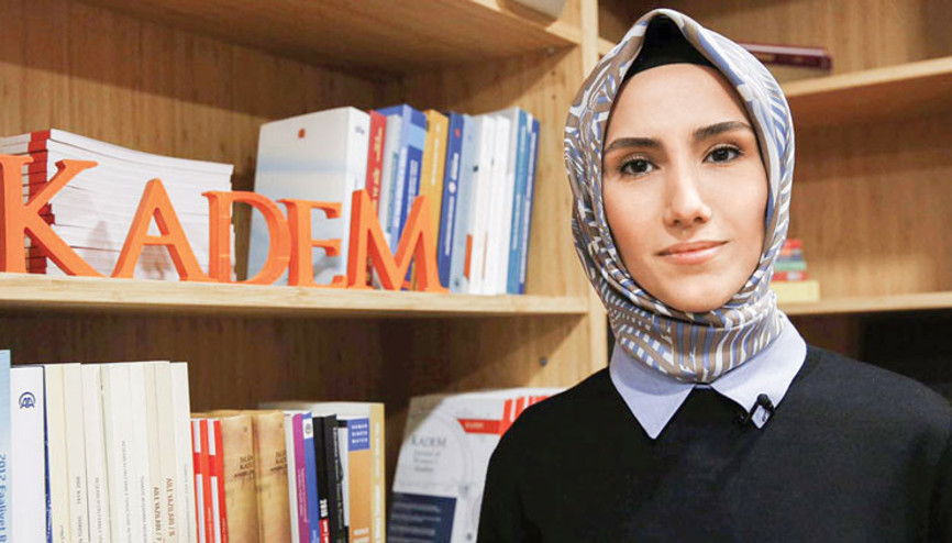Şiddete başvuran kişi insan onurundan yoksundur