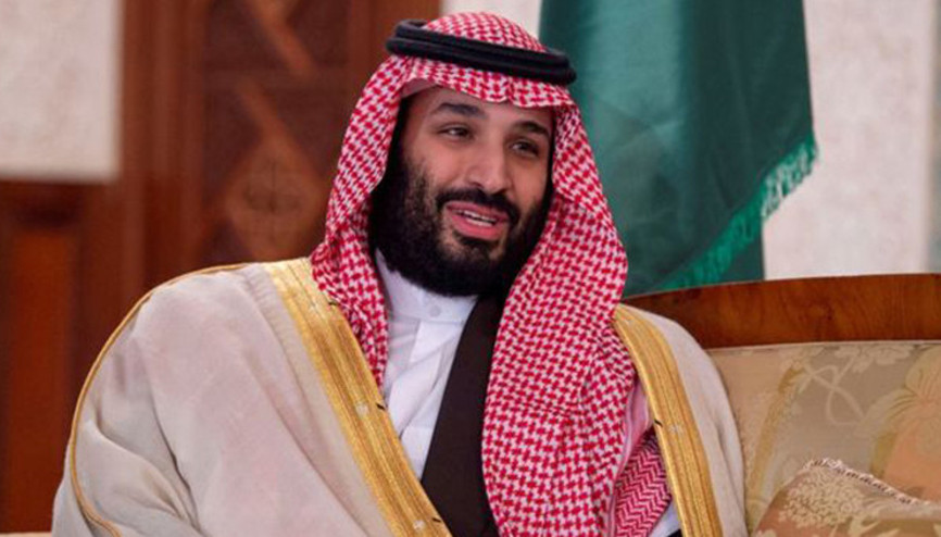 Suç ortağı Prens Muhammedden hesap sorulmalı