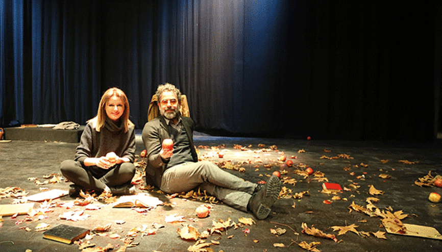 ANTALYA İLHAM VEREN BİR ŞEHİR