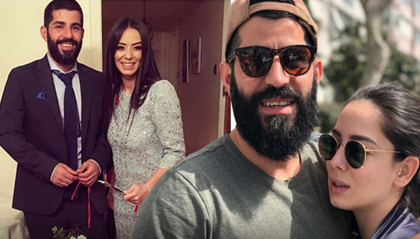 1,5 yıl önce evlenmişlerdi Ben sessiz kaldıkça...