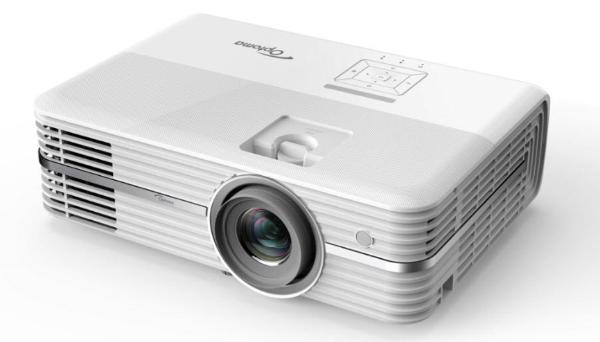 Optoma UHD300X Türkiye’de satışta