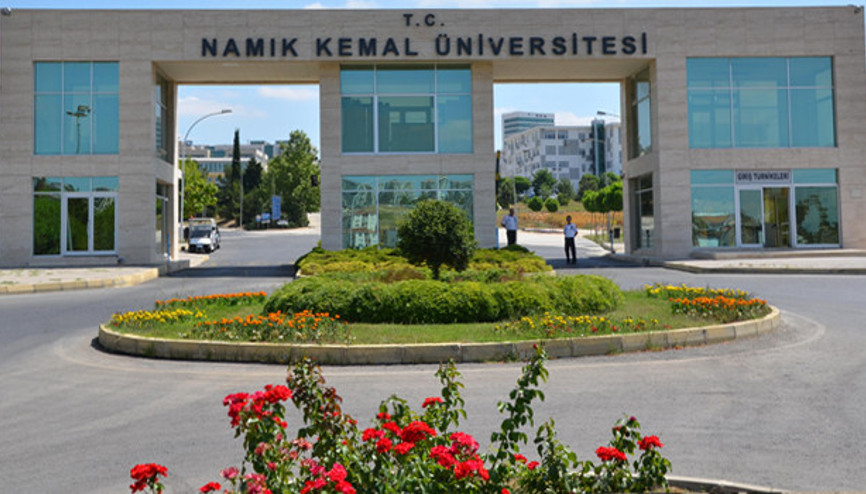 Namık Kemal Üniversitesi rektör arıyor