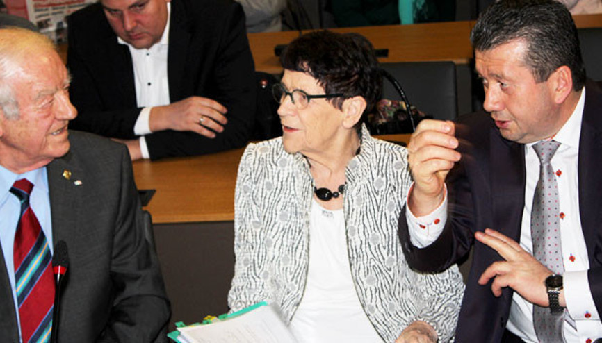 Göçmen tartışması; Bu noktaya nasıl geldik