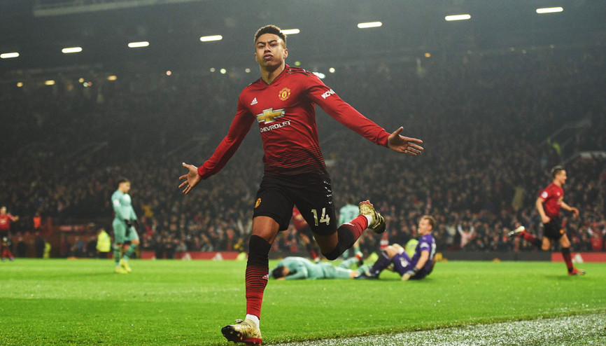 Manchester United 2-2 Arsenal (MAÇ ÖZET)