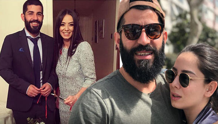 Dedikodular doğru çıktı Merve Sevi boşandı