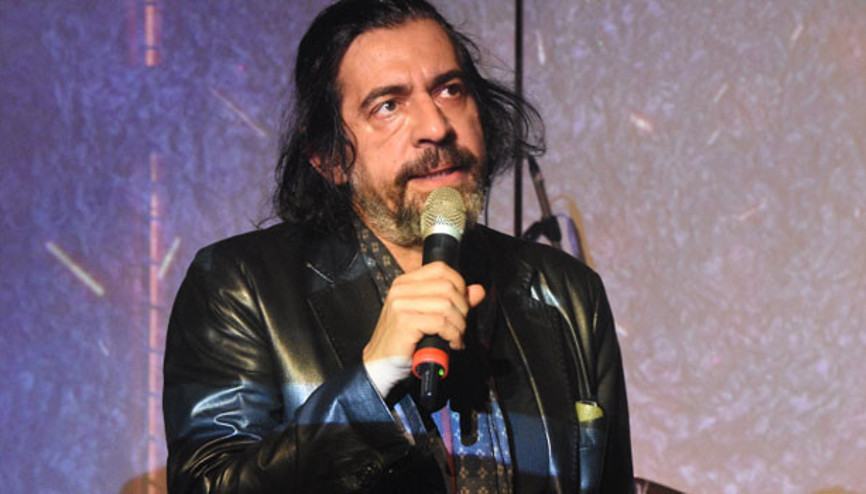 Okan Bayülgen çark etti