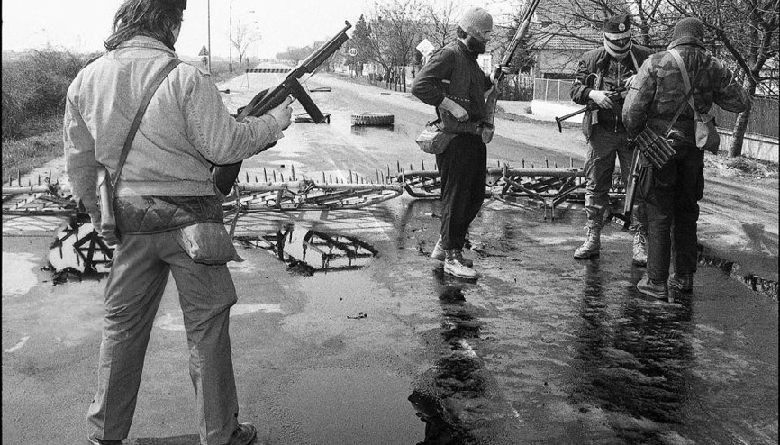 Mayınlardan kaçtı, dünya yıldızı oldu