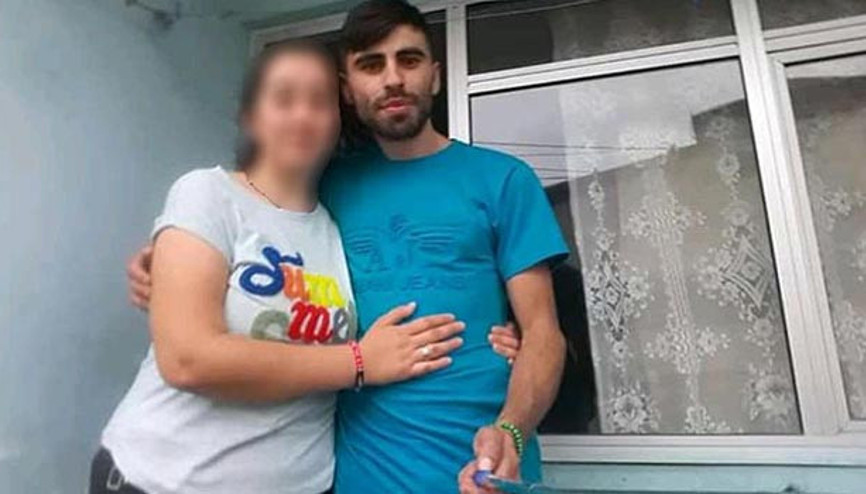 Sözlendiği kadın ona hayatının şokunu yaşattı Eline ben de düştüm Sözlendiği kadın ona hayatının şokunu yaşattı Eline ben de düştüm