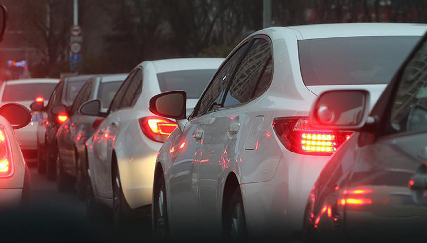 Karbondioksit emisyonu rekor seviyelere ilerliyor