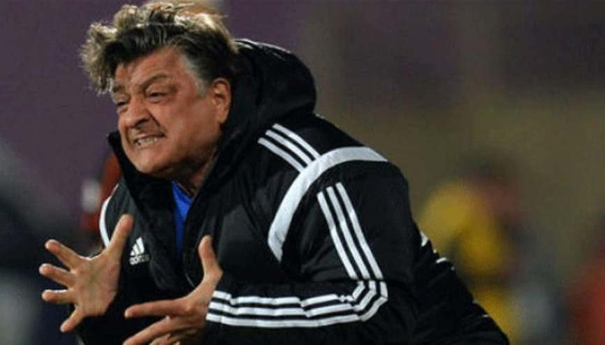 Yılmaz Vural ortalığı salladı Unutulmaz...