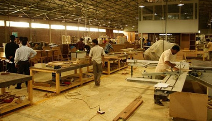 Mobilya ve ağaç ürünleri ihracatında çifte rekor