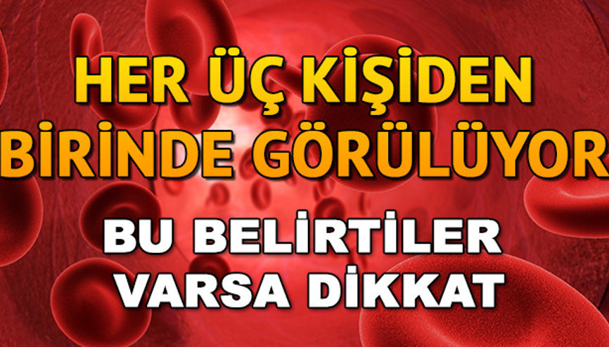 Demir eksikliği nedir Demir eksikliği belirtileri