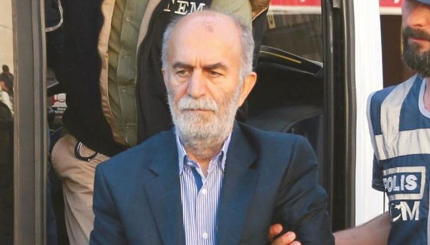 Son dakika: Eski Vali Şahabettin Harputun cezası belli oldu