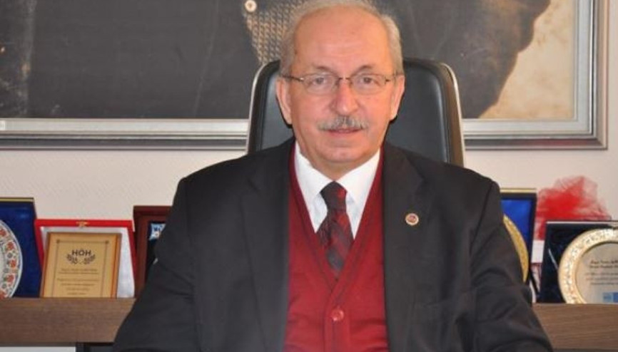 CHP Tekirdağ Belediye Başkan Adayı Kadir Albayrak kimdir