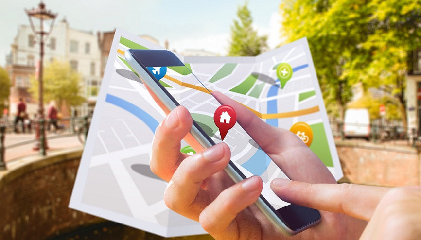 İnternetinizi tüketmeden yolunuzu bulun