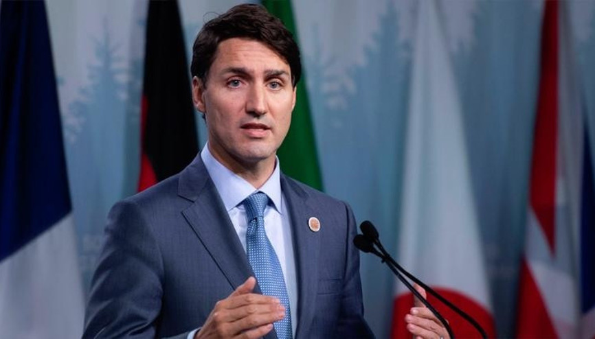 Trudeaudan Huawei tutuklamasına ilişkin ilk açıklama