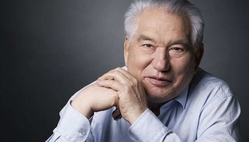 Cengiz Aytmatov kimdir Eserleri nelerdir