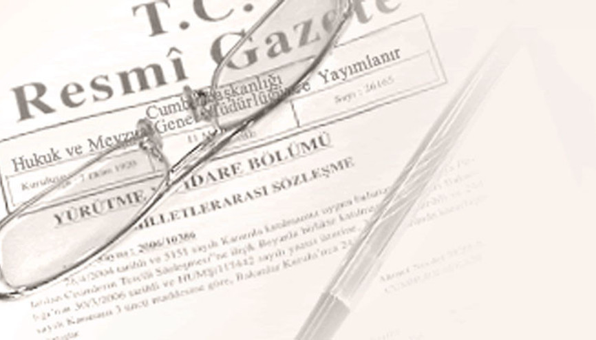 Resmi Gazetede yayımlandı... Yabancıya vatandaşlıkta yeni dönem Resmi Gazetede yayımlandı... Yabancıya vatandaşlıkta yeni dönem