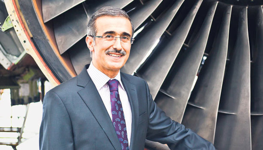 Bakan Demir açıkladı: Teknopark İstanbul, savunma sanayisinin atılımına katkı sağlayacak