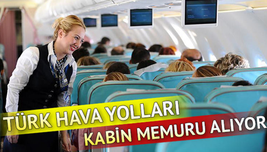 THY 2600 personel alımı ne zaman yapılacak