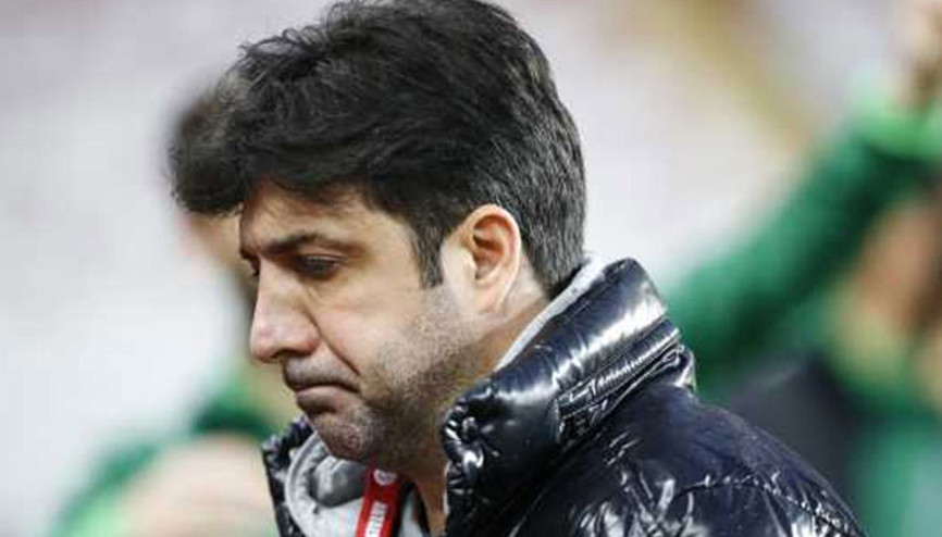 Darıca Gençlerbirliğinde Derelioğlu dönemi bitti