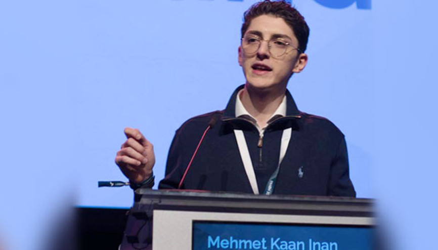 Oslo’da Belediye Meclis Üyesi adayı