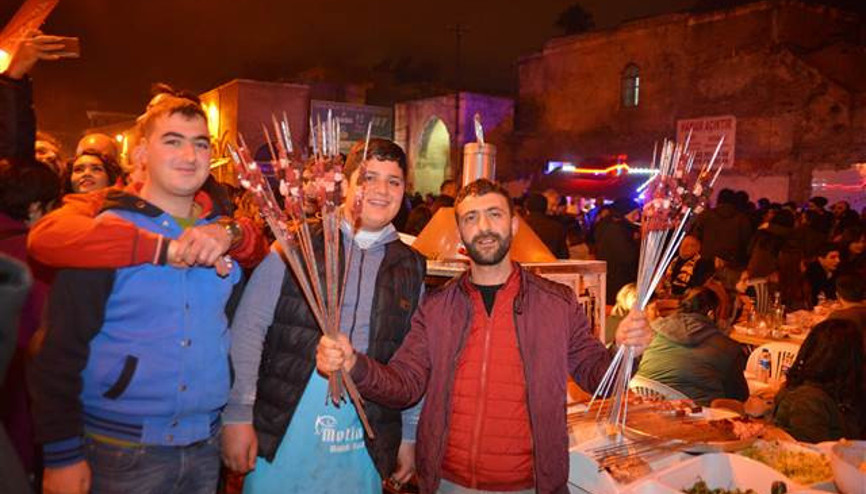 Adana Valiliği açıkladı... Kebap ve Şalgam Festivali iptal edildi