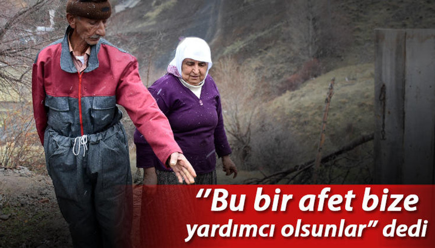 Yaklaşık 200 küçükbaş hayvan veba nedeniyle telef oldu