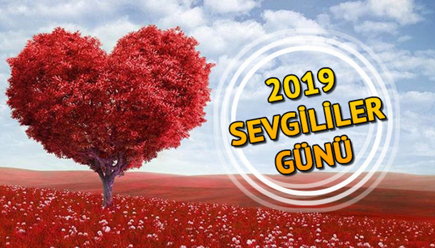Sevgililer Günü ne zaman kutlanacak İşte Sevgililer Gününün tarihçesi