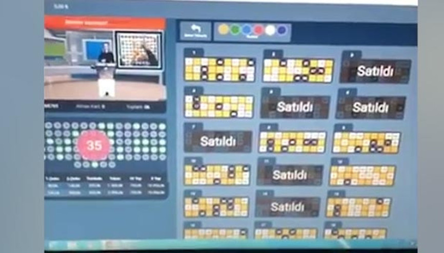 Sanal kumara gece baskını Sanal kumara gece baskını