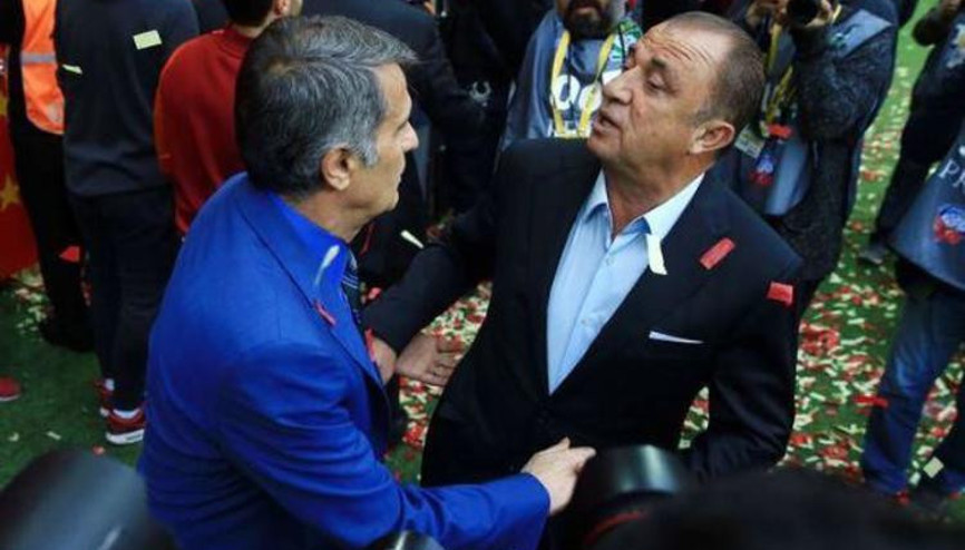 Eski havası yok Terim, Güneşten öyle bir fark yedi ki...