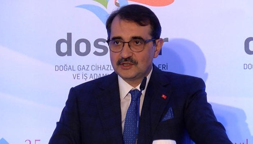Bakandan ikinci sondaj gemisi ile ilgili flaş açıklama