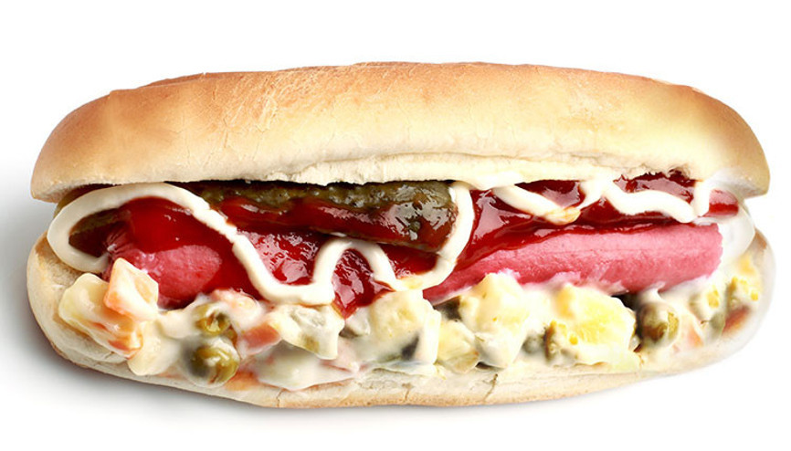 Sosis nasıl yapılır