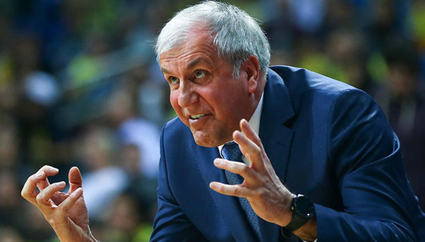 Flaş gelişme... Obradovic gidiyor mu