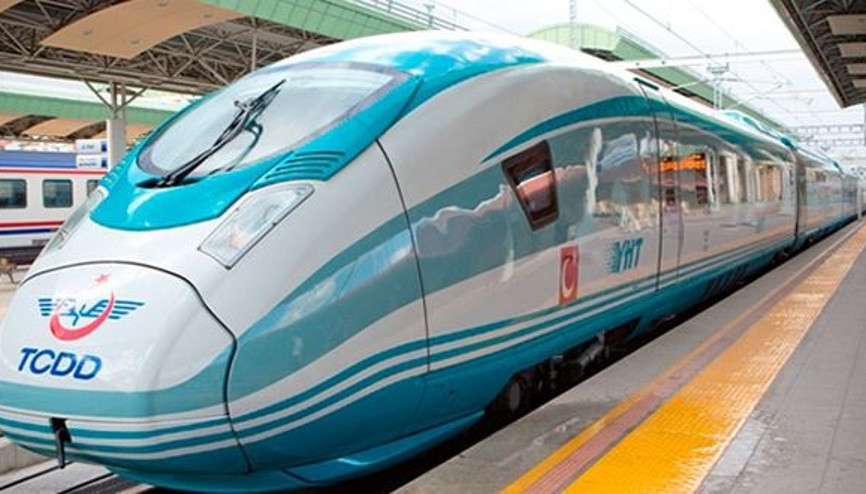 YHTlerde kış tarifesine geçiliyor