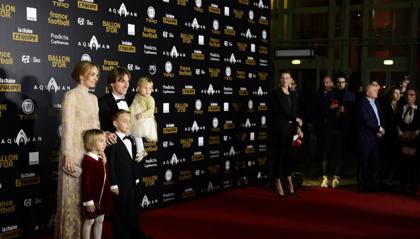 Flaş şike iddiası Modric...