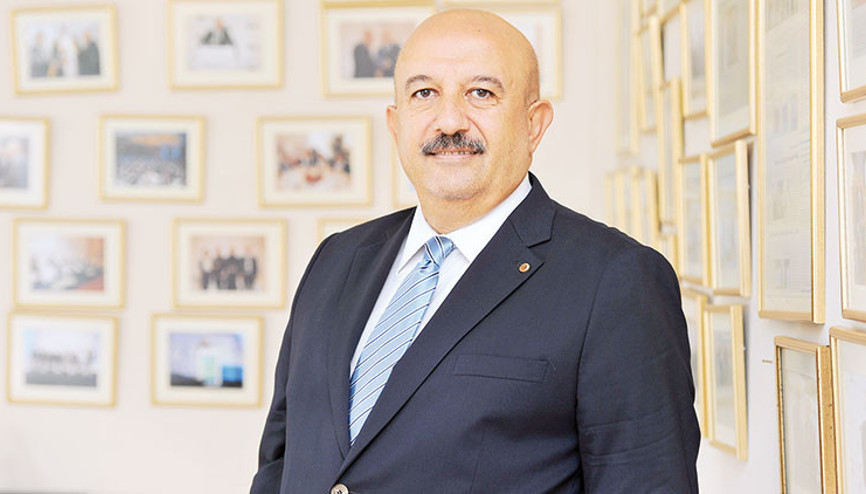 ‘Zirve’de 380 milyon dolarlık anlaşma