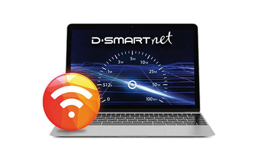 D-Smart’tan AKN’siz paket