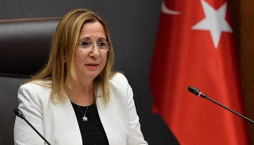 Ticaret Bakanı Pekcan Hindistana gidecek