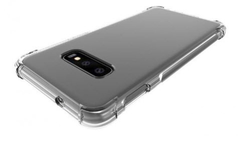 Samsungtan düşük fiyatlı Galaxy S10 Lite geliyor
